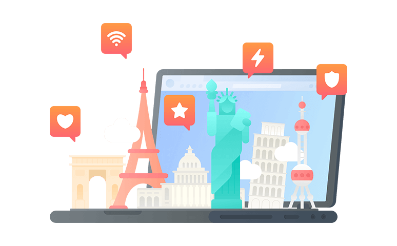 在卢森堡怎么穿回中国 - 海外刷抖音VPN